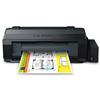 پرینتر تک کاره رنگی جوهر افشان L1300 ITS Inkjet Printer